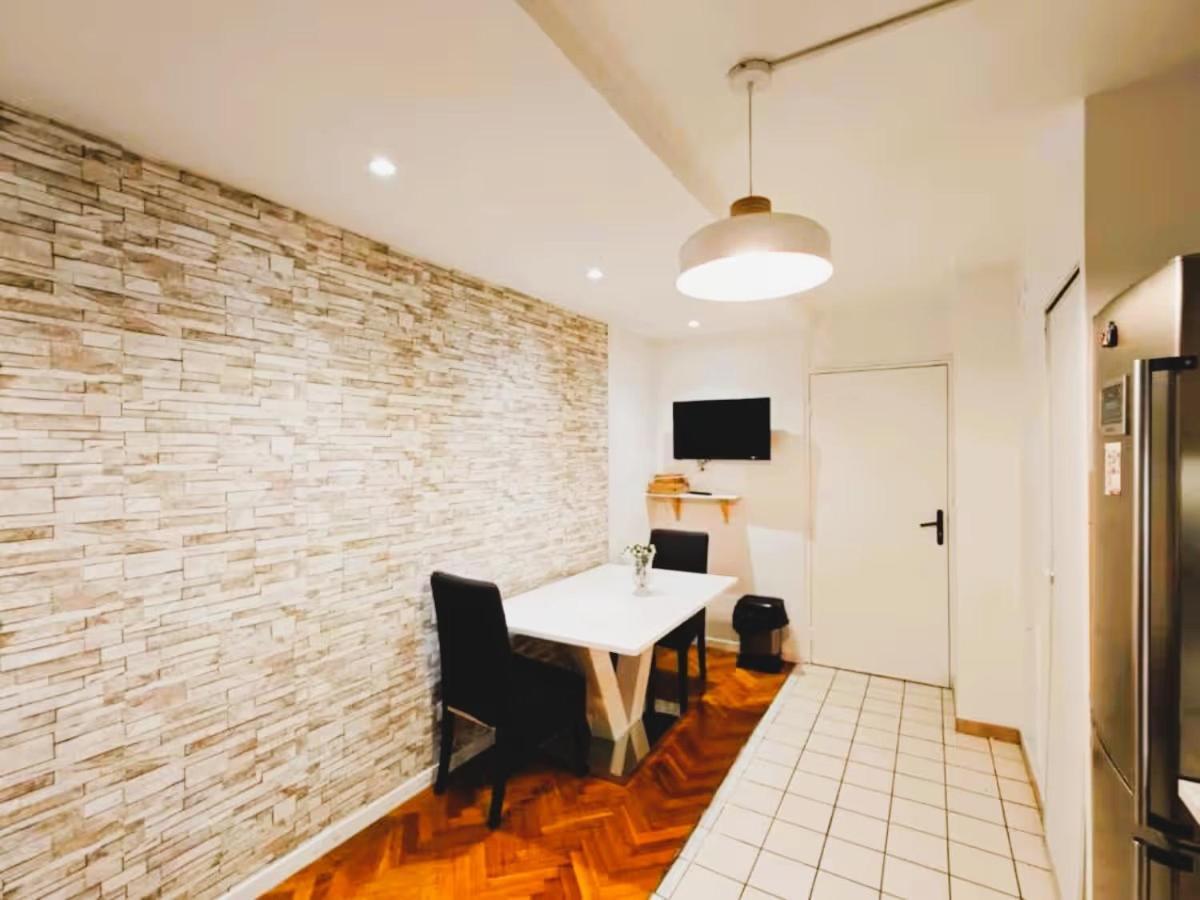 Mini-Studio Avec Kitchenette Ou Chambre Confort Avec Frigo Et Tv - Parking En Option Sur Resa ! Chaville Kültér fotó
